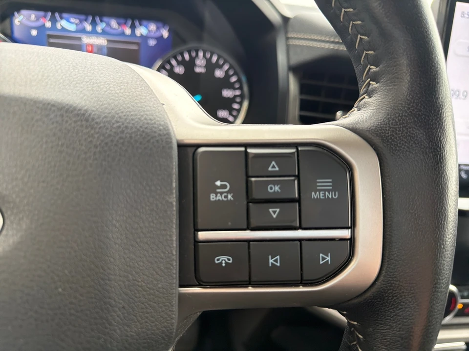2023 Ford Expedition 4th Gen - Image 19 of 21