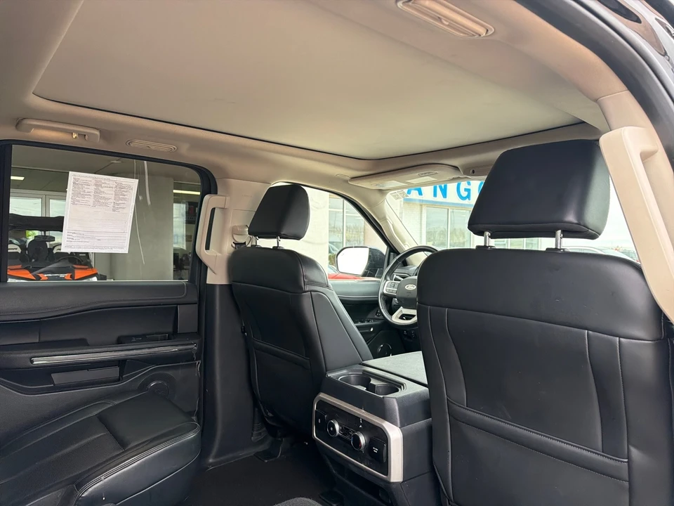 2023 Ford Expedition 4th Gen - Image 13 of 21