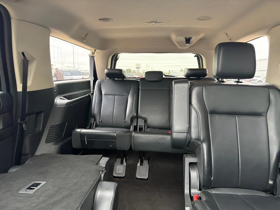 2023 Ford Expedition 4th Gen - Image 21 of 21