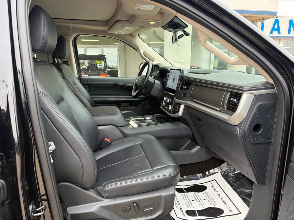 2023 Ford Expedition 4th Gen - Image 14 of 21