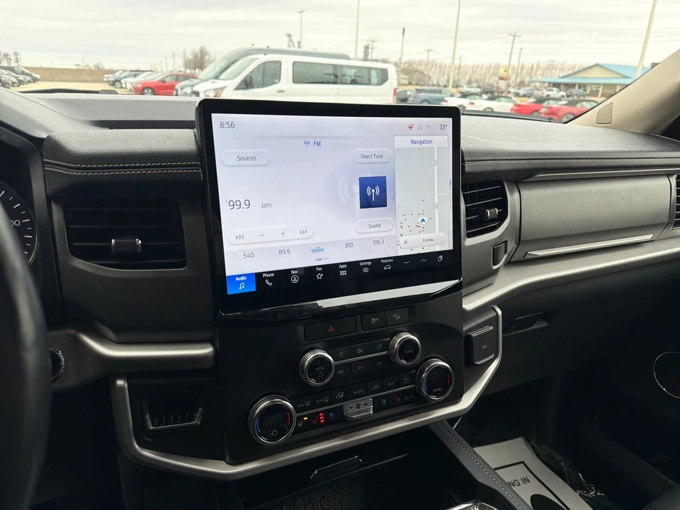 2023 Ford Expedition 4th Gen - Image 16 of 21