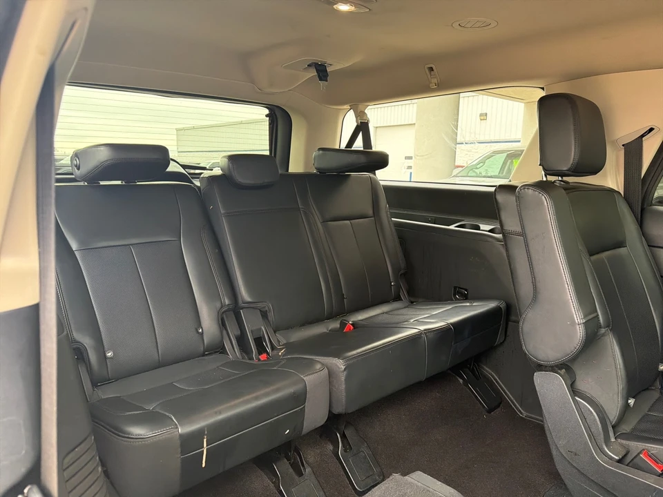 2023 Ford Expedition 5th Gen - Image 12 of 12