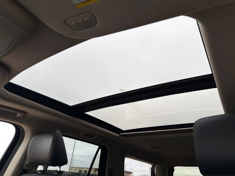 2023 Ford Expedition 4th Gen - Image 20 of 21