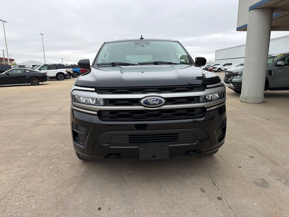 2023 Ford Expedition 5th Gen - Image 3 of 12