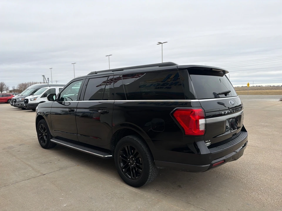 2023 Ford Expedition 4th Gen - Image 6 of 21