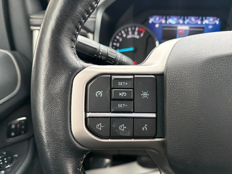 2023 Ford Expedition 4th Gen - Image 18 of 21