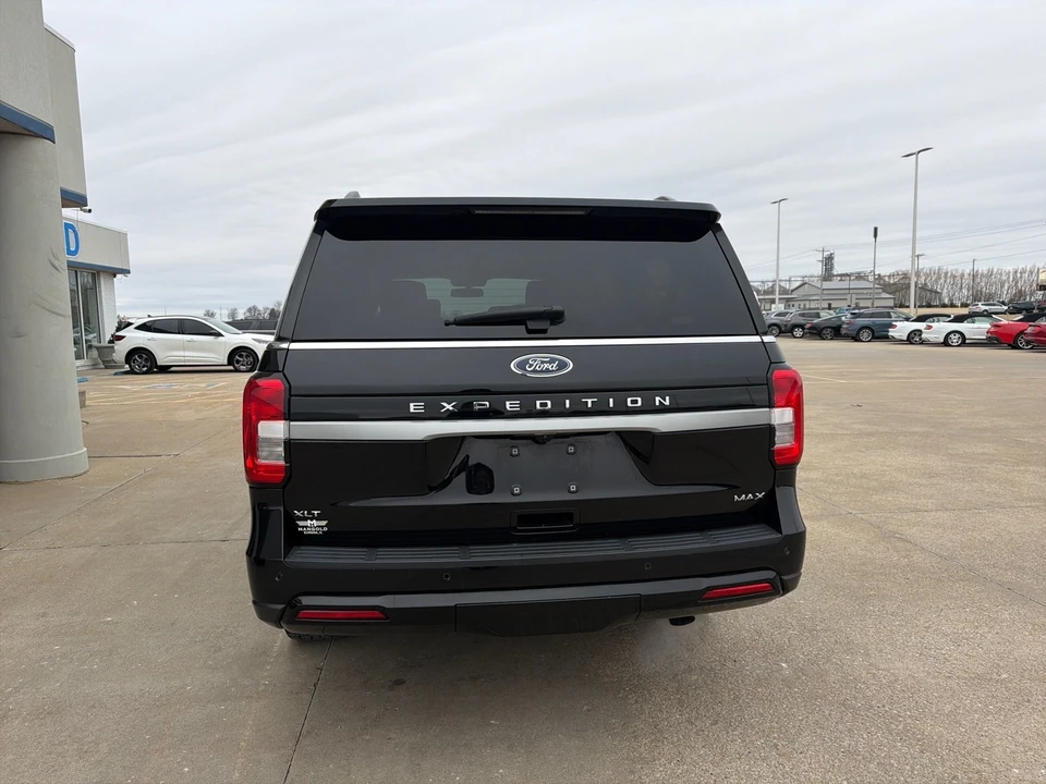 2023 Ford Expedition 4th Gen - Image 7 of 21