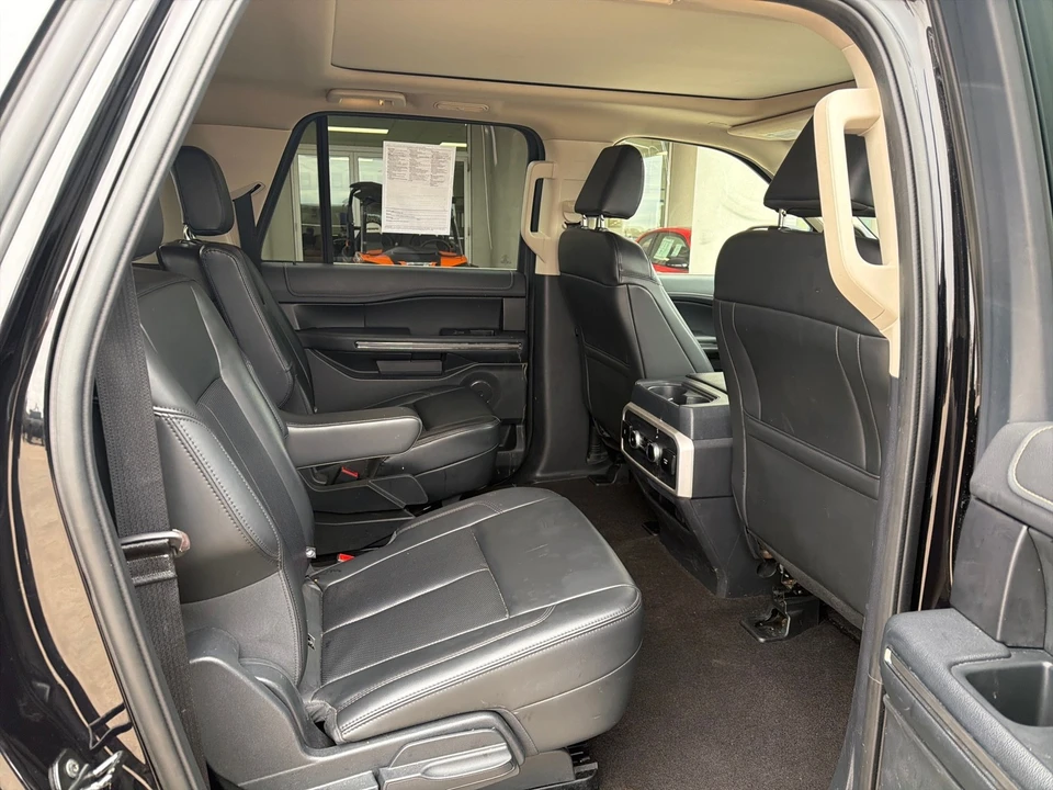 2023 Ford Expedition 4th Gen - Image 11 of 21