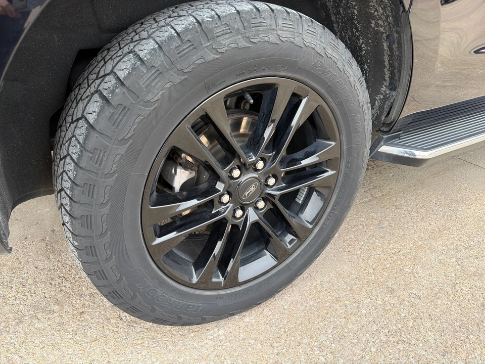 2023 Ford Expedition 5th Gen - Image 9 of 12