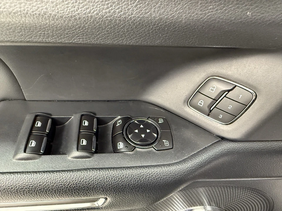 2023 Ford Expedition 4th Gen - Image 13 of 21