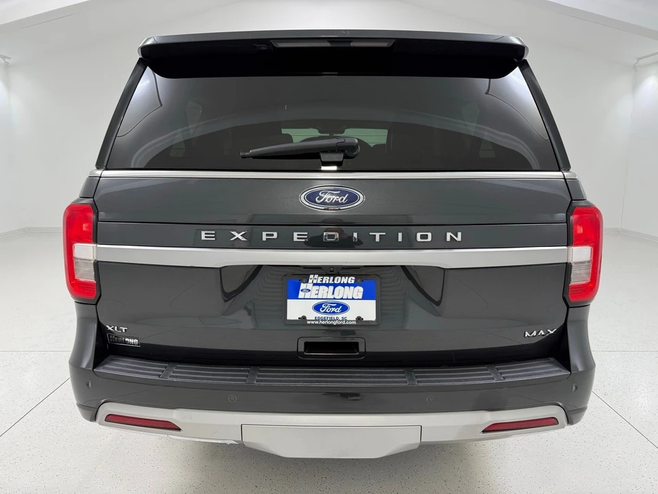 2023 Ford Expedition 4th Gen - Image 7 of 21