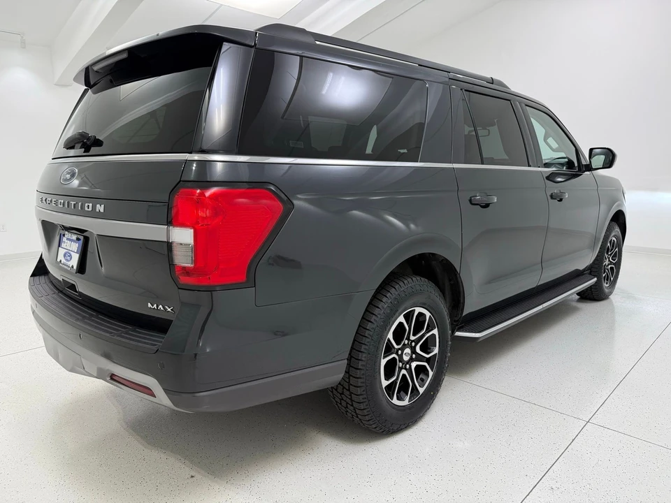 2023 Ford Expedition 4th Gen - Image 8 of 21