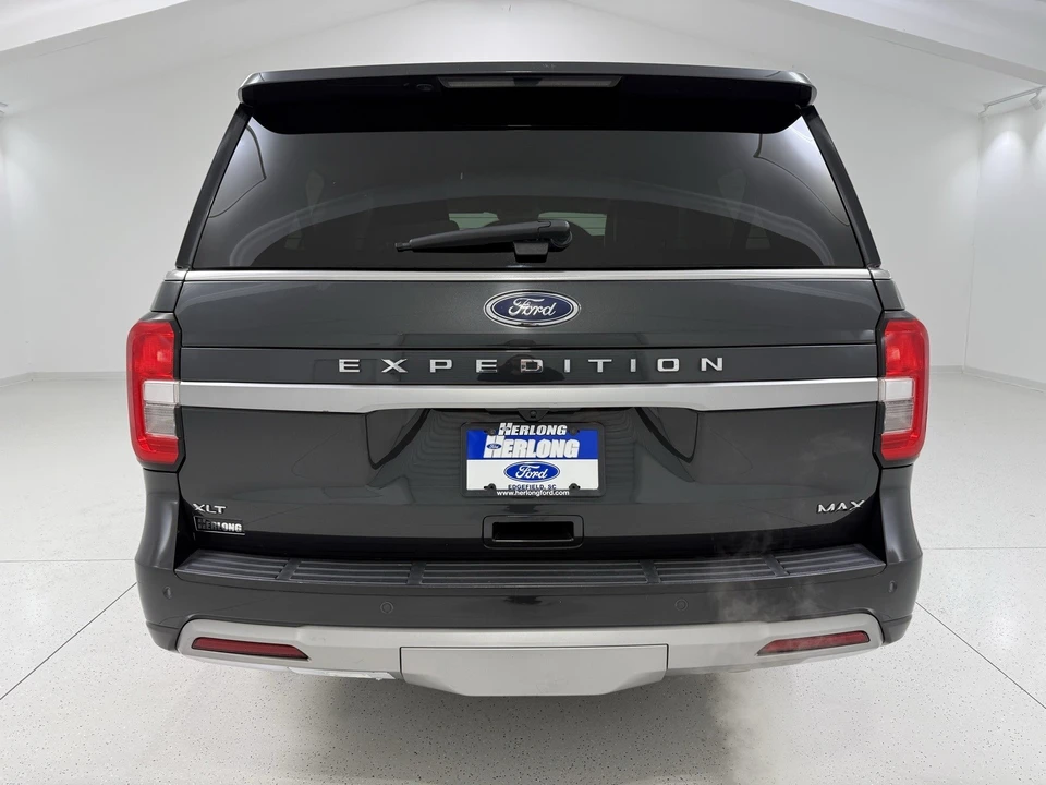 2023 Ford Expedition 4th Gen - Image 6 of 21