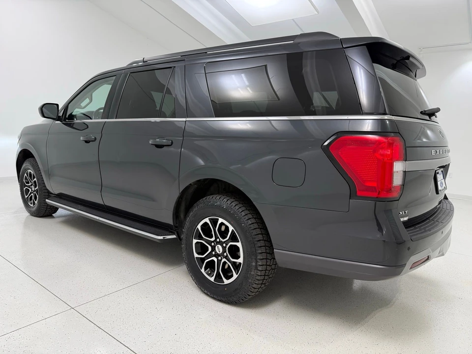 2023 Ford Expedition 4th Gen - Image 5 of 21