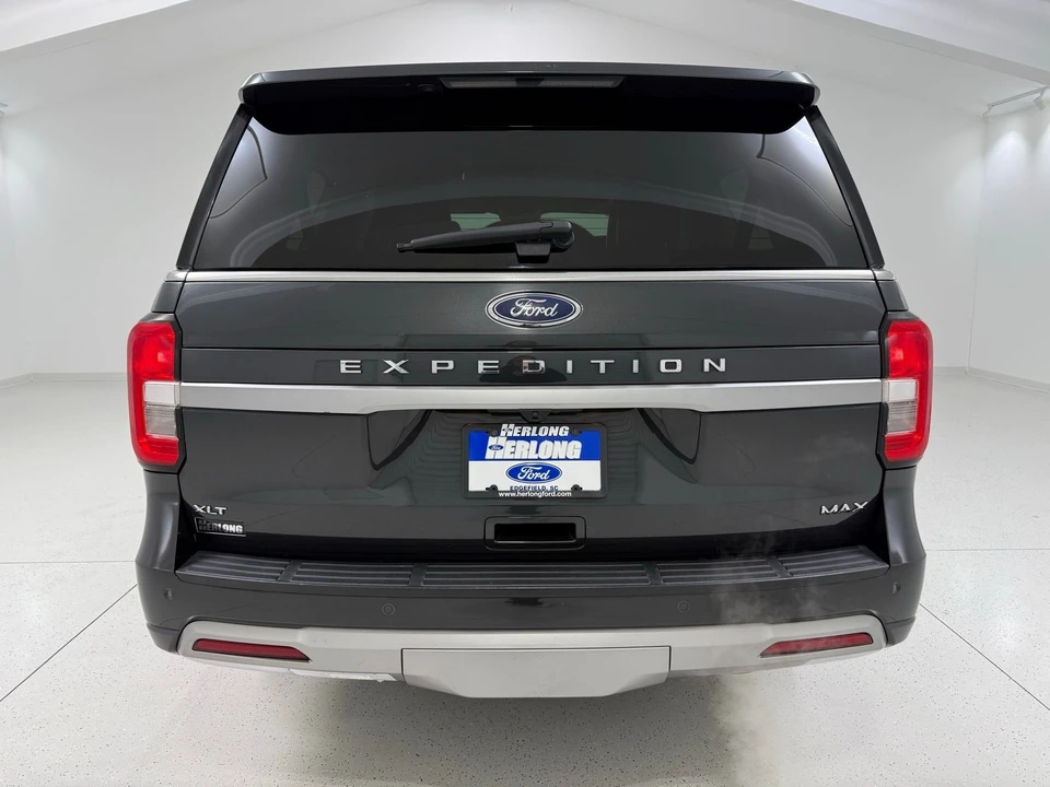 2023 Ford Expedition 4th Gen - Image 6 of 21