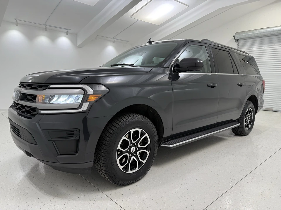 2023 Ford Expedition 5th Gen - Image 4 of 12