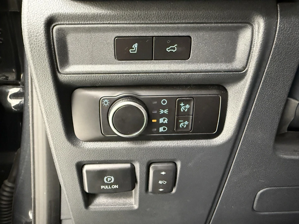 2023 Ford Expedition 4th Gen - Image 17 of 21