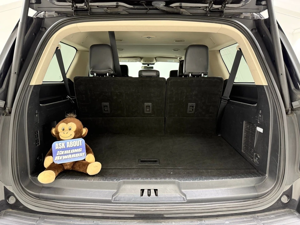 2023 Ford Expedition 4th Gen - Image 9 of 21