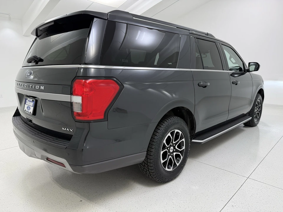 2023 Ford Expedition 4th Gen - Image 8 of 21