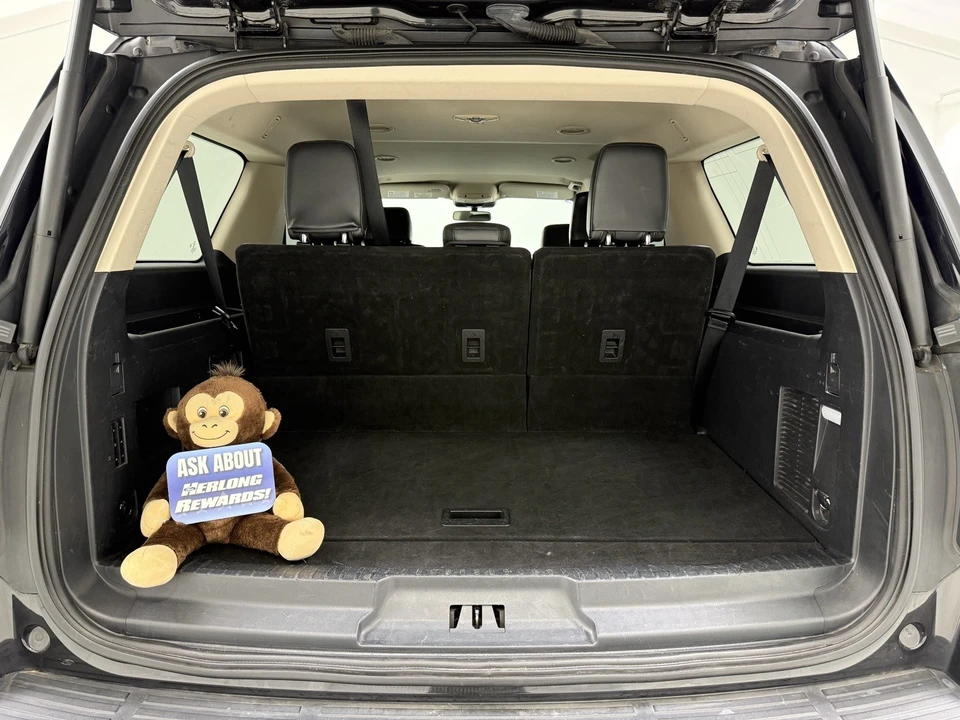 2023 Ford Expedition 4th Gen - Image 9 of 21