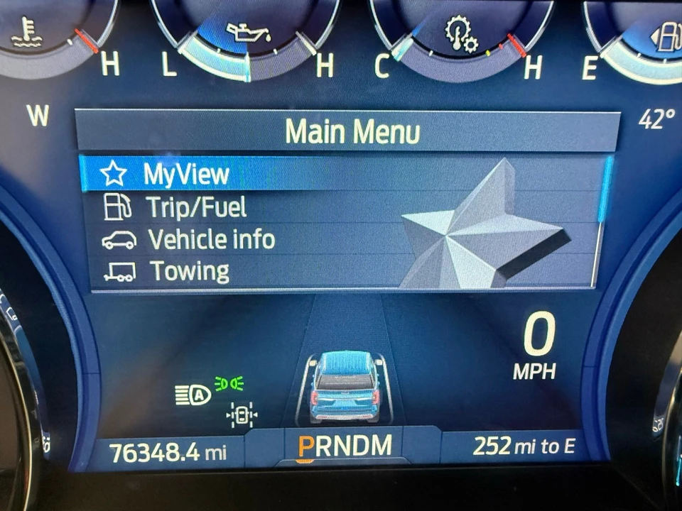 2023 Ford Expedition 4th Gen - Image 19 of 21