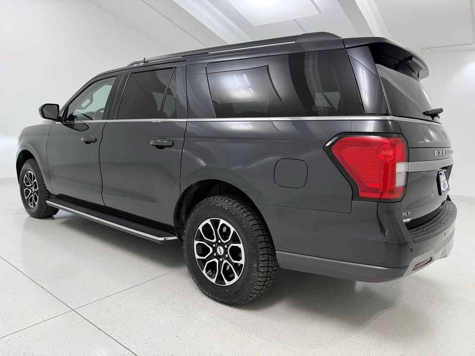 2023 Ford Expedition 5th Gen - Image 5 of 12