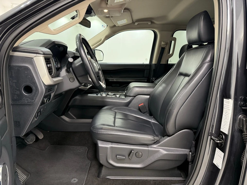 2023 Ford Expedition 4th Gen - Image 15 of 21