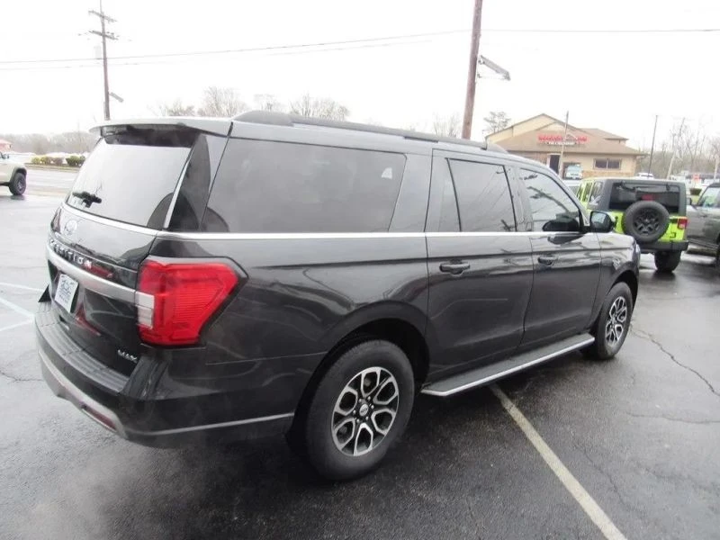 2023 Ford Expedition 5th Gen - Image 7 of 12