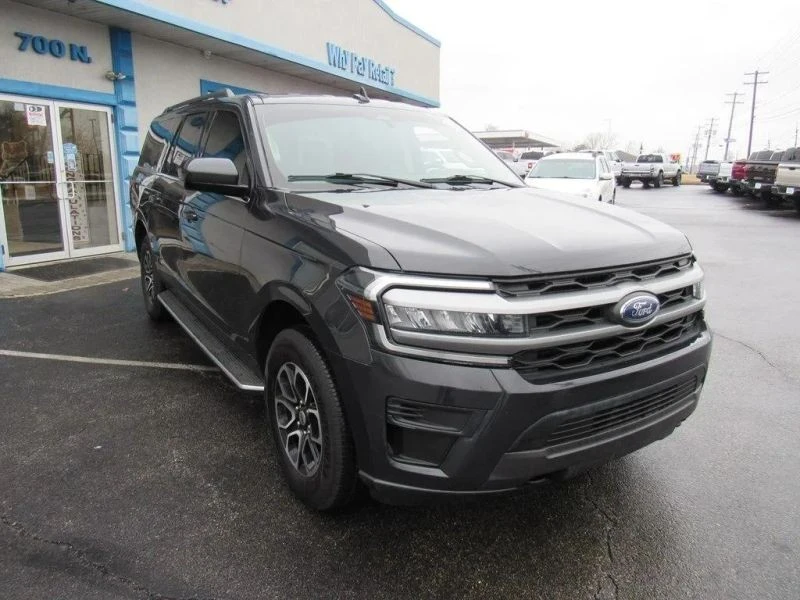 2023 Ford Expedition 5th Gen - Image 10 of 12