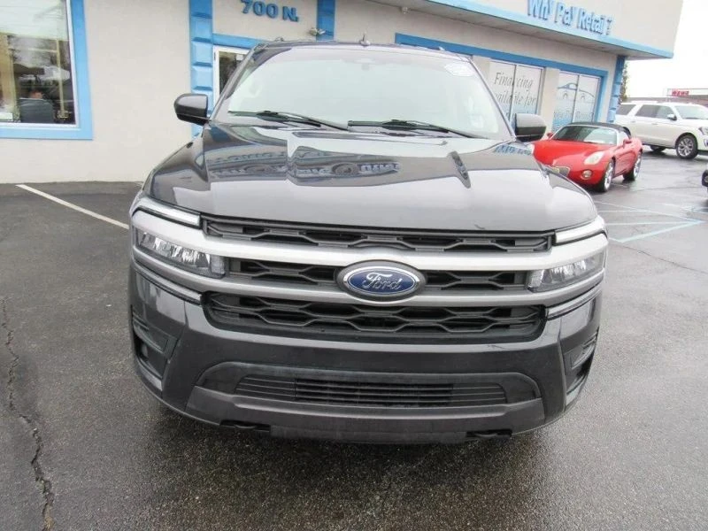 2023 Ford Expedition 5th Gen - Image 11 of 12