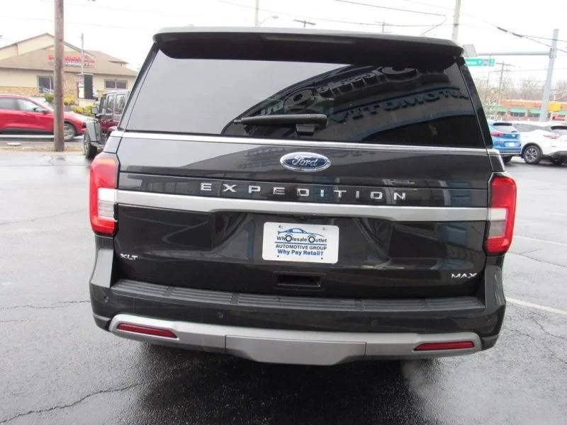 2023 Ford Expedition 4th Gen - Image 6 of 12