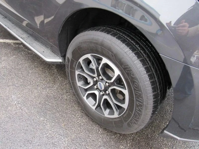 2023 Ford Expedition 4th Gen - Image 12 of 12