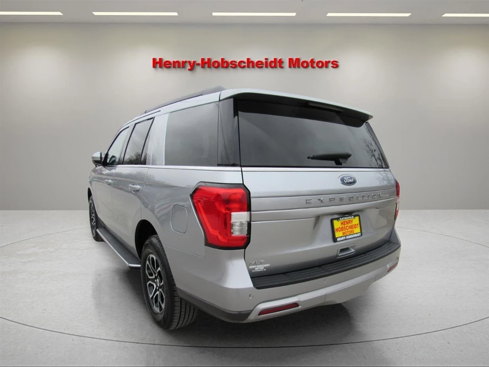 2023 Ford Expedition 5th Gen - Image 6 of 21