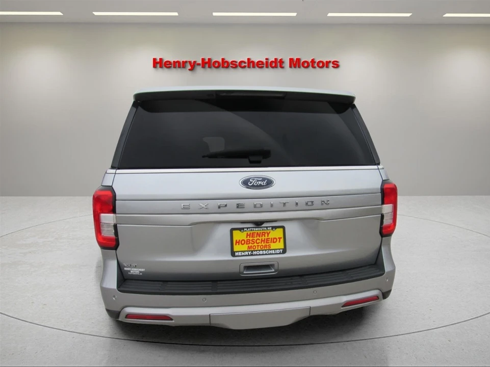 2023 Ford Expedition 5th Gen - Image 3 of 21