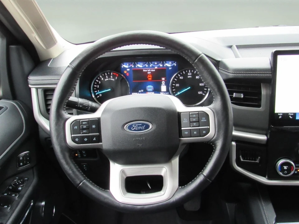 2023 Ford Expedition 5th Gen - Image 16 of 21