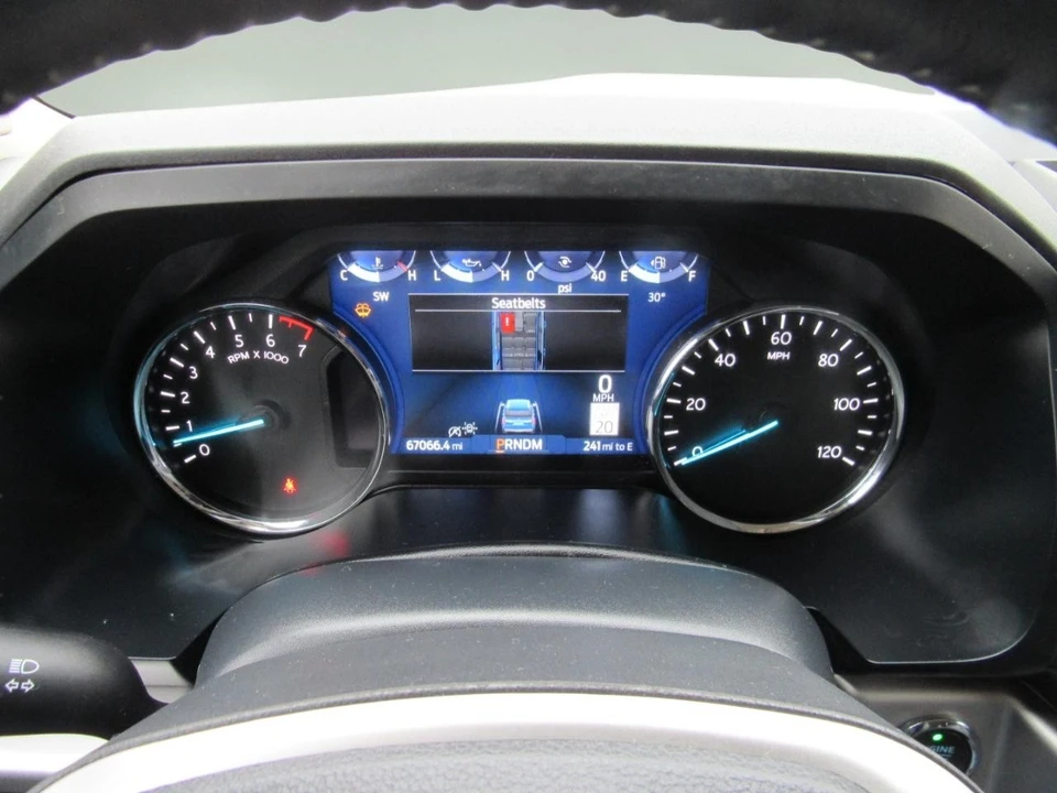 2023 Ford Expedition 5th Gen - Image 17 of 21