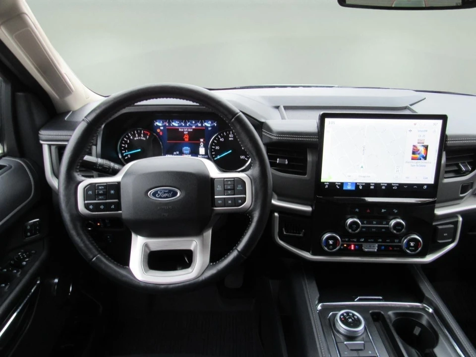 2023 Ford Expedition 4th Gen - Image 8 of 21