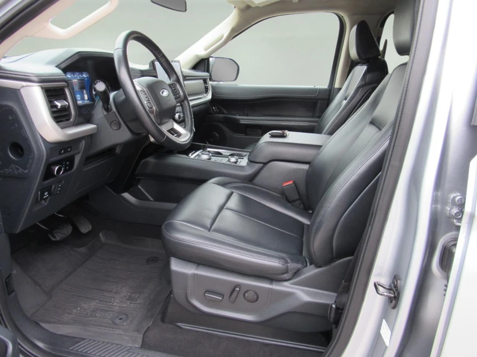 2023 Ford Expedition 5th Gen - Image 12 of 21