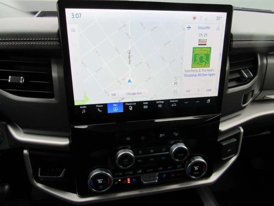 2023 Ford Expedition 4th Gen - Image 21 of 21