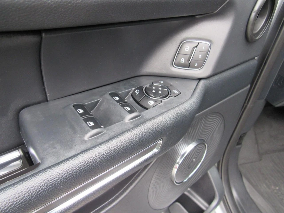 2023 Ford Expedition 4th Gen - Image 13 of 21