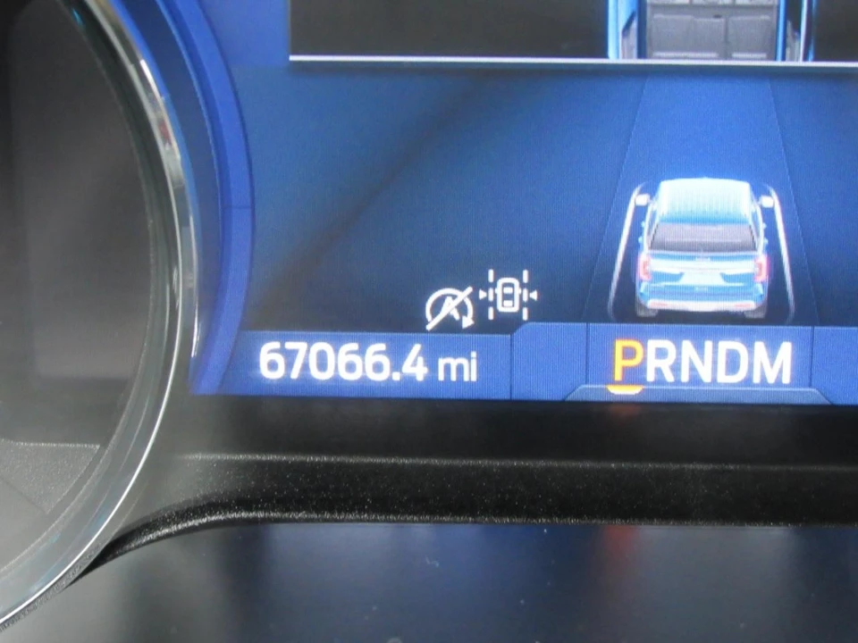 2023 Ford Expedition 5th Gen - Image 9 of 21