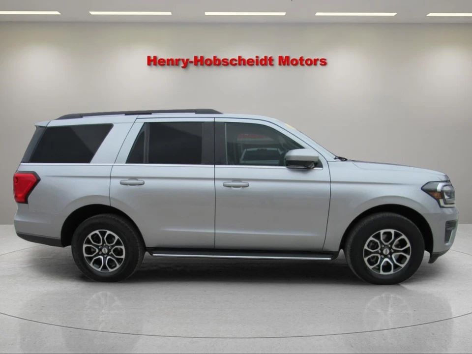 2023 Ford Expedition 5th Gen - Image 4 of 21