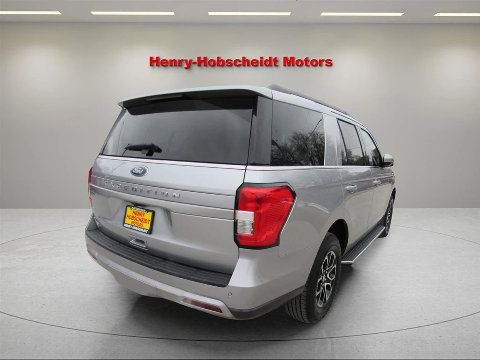 2023 Ford Expedition 5th Gen - Image 7 of 21