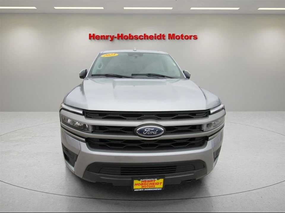 2023 Ford Expedition 4th Gen - Image 2 of 21