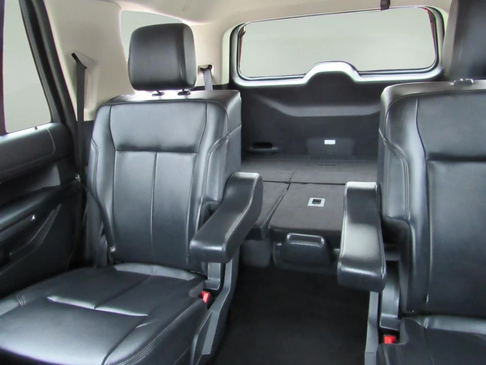 2023 Ford Expedition 4th Gen - Image 11 of 21