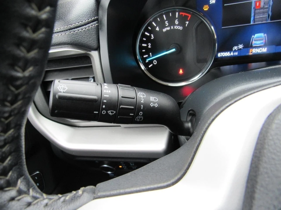 2023 Ford Expedition 4th Gen - Image 19 of 21