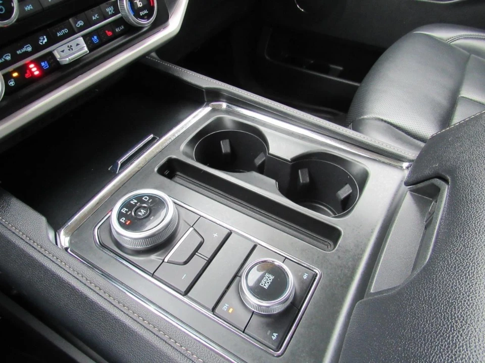 2023 Ford Expedition 4th Gen - Image 10 of 21