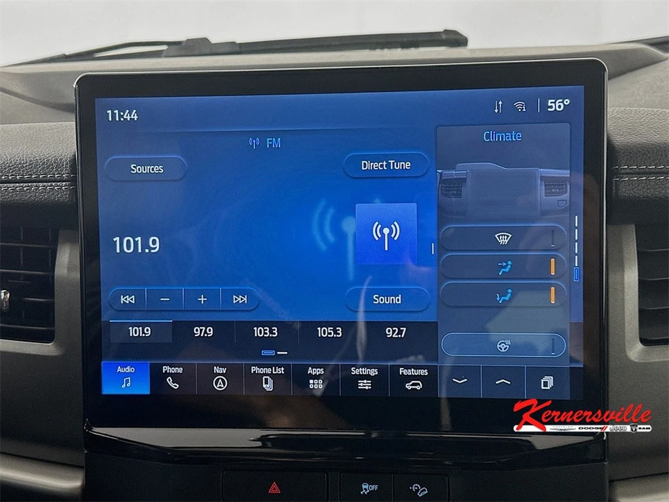 2023 Ford Expedition 4th Gen - Image 17 of 21