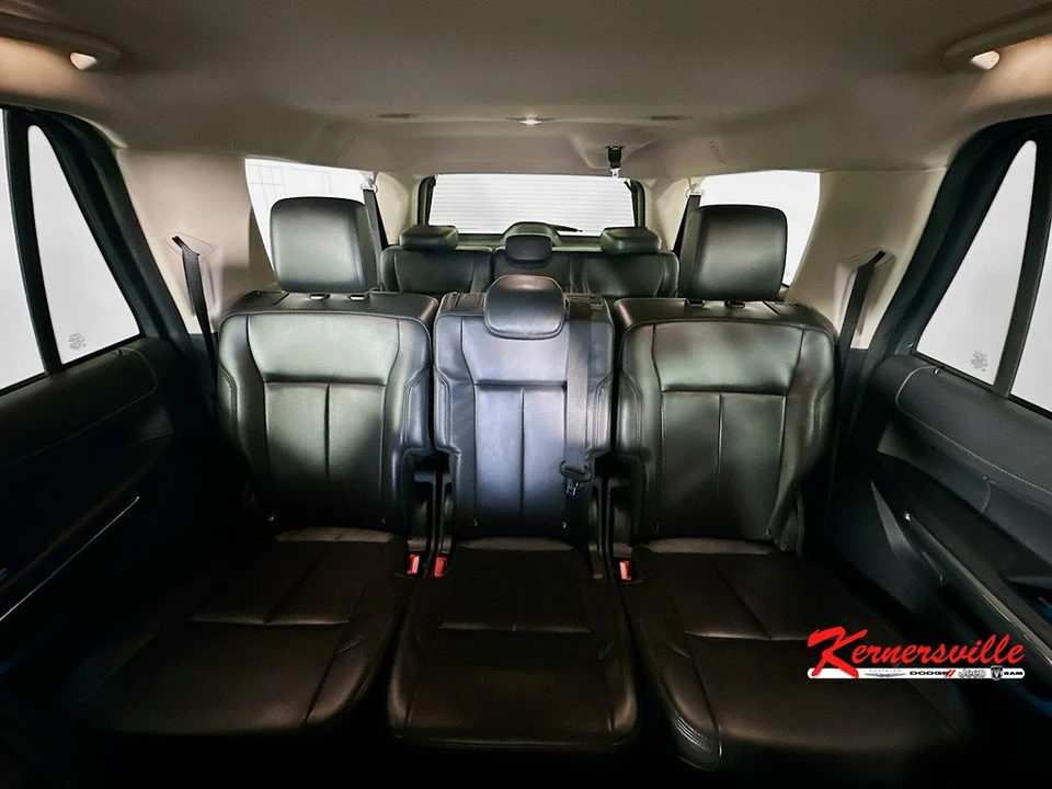 2023 Ford Expedition 4th Gen - Image 13 of 21