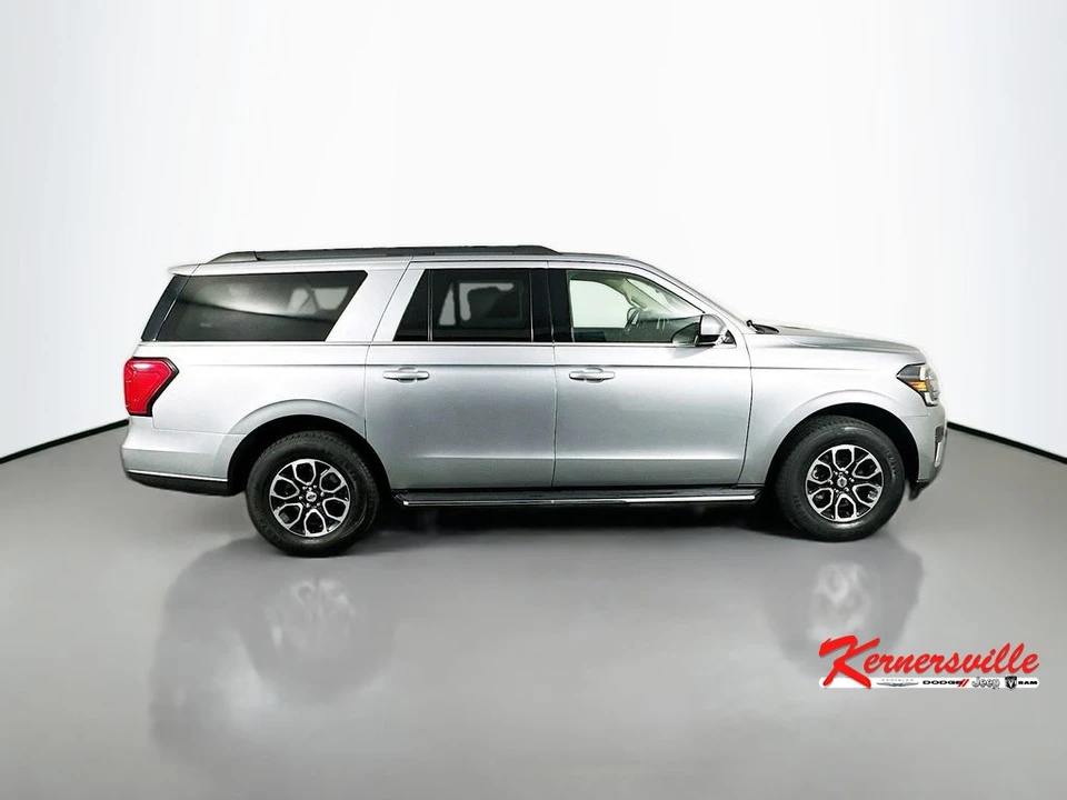 2023 Ford Expedition 4th Gen - Image 8 of 21
